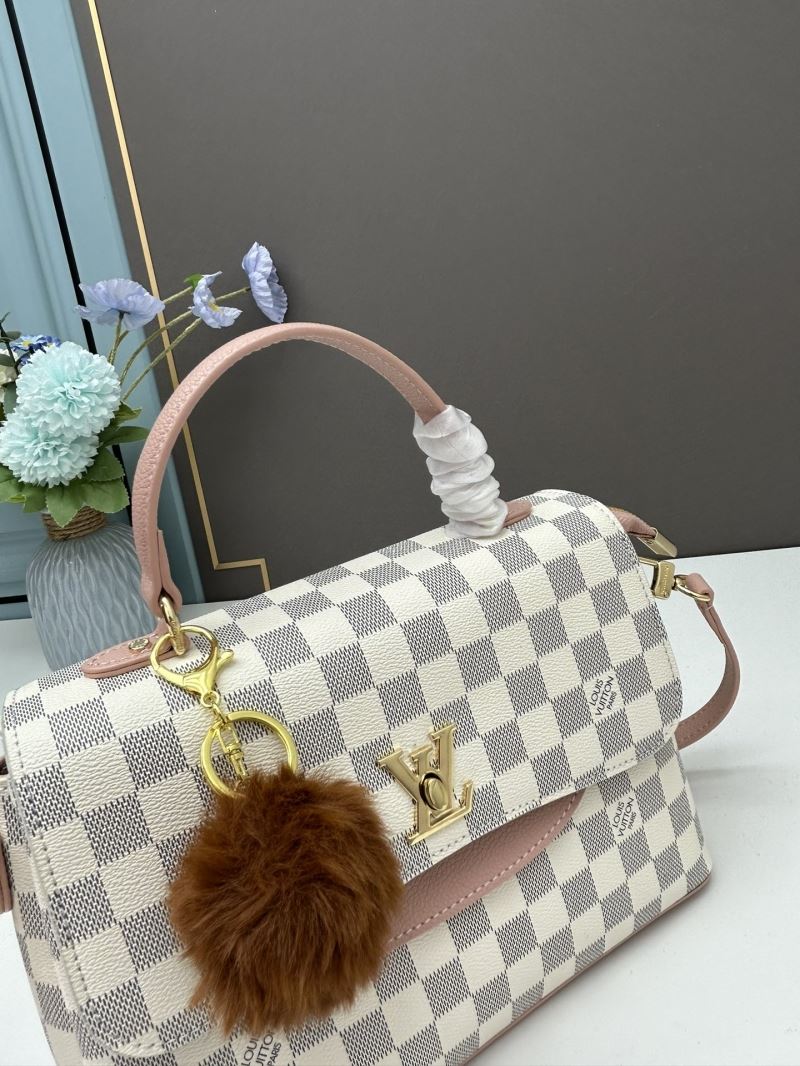 Louis Vuitton Top Handle Bags